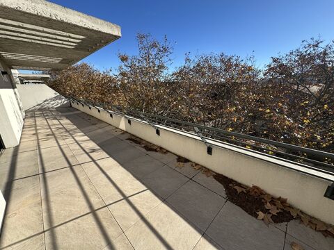  Appartement � louer 2 pi�ces 42 m�