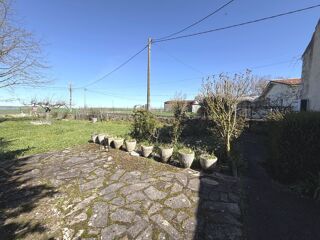  Maison � vendre 4 pi�ces 125 m�