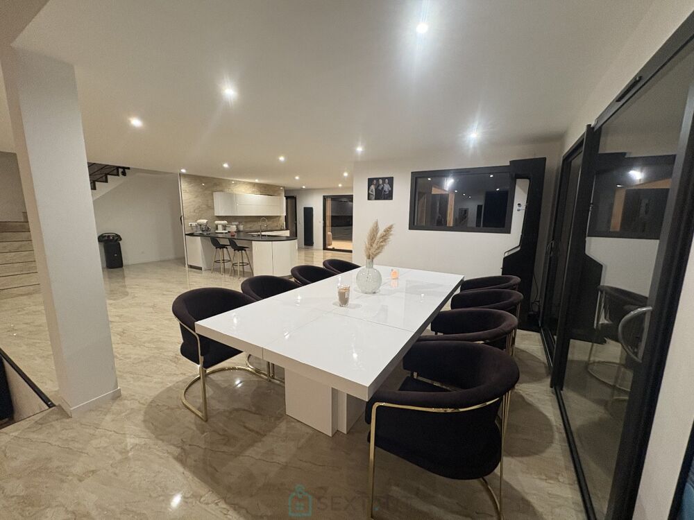 � vendre  Maison Ricarville (76640)