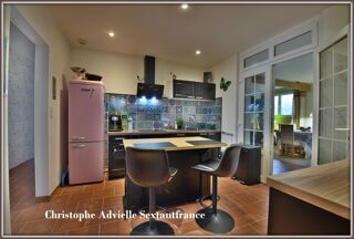 Vente Maison Maison individuelle Saint sauveur