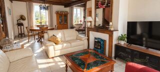  Maison à vendre 6 pièces 154 m²