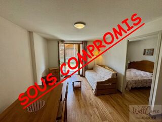  Appartement � vendre 3 pi�ces 42 m�