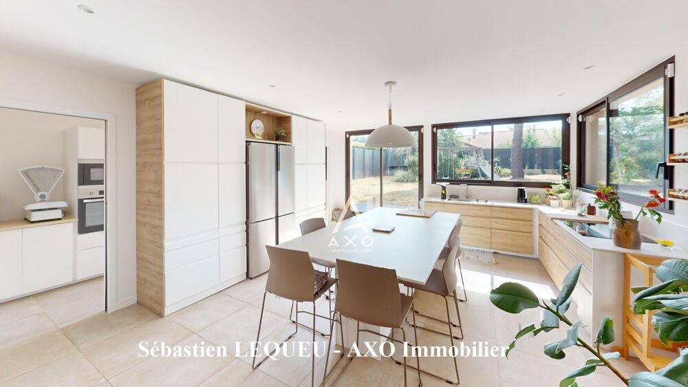 Vente Maison Maison contemporaine Toulouse