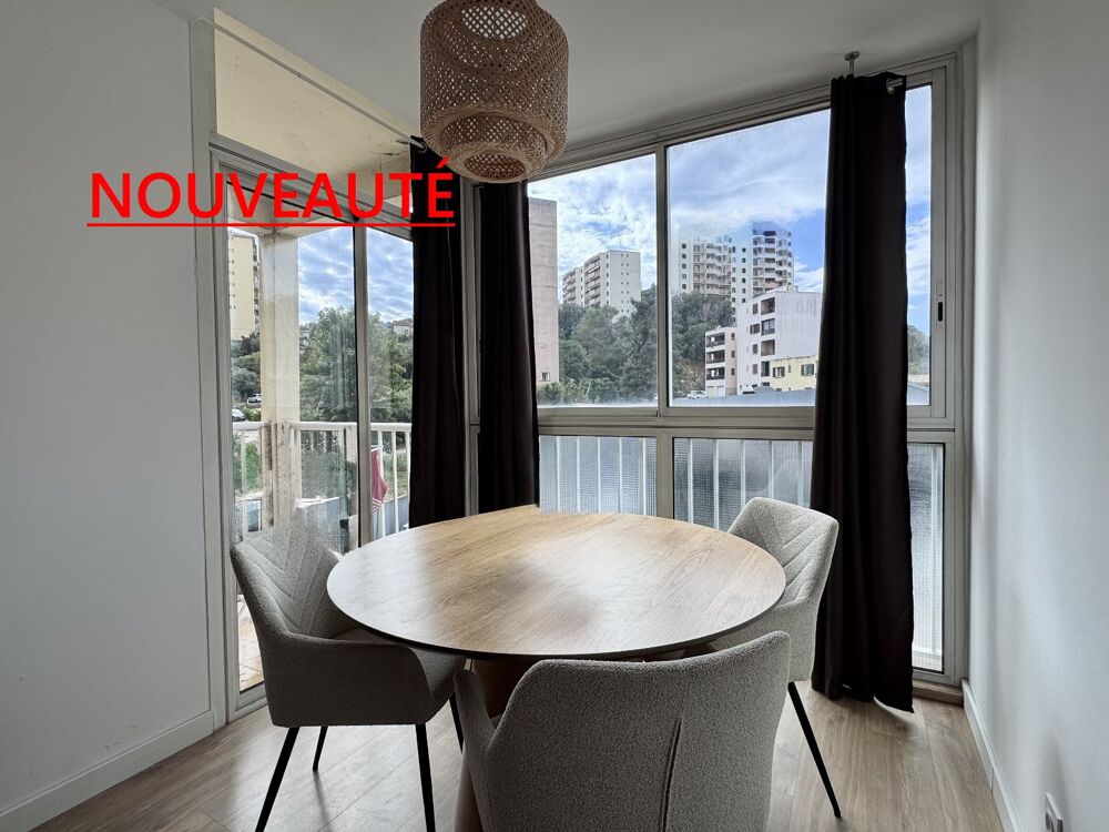 Vente Appartement Appartement Ajaccio