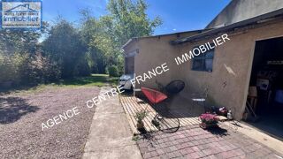  Maison � vendre 4 pi�ces 90 m� Bourges