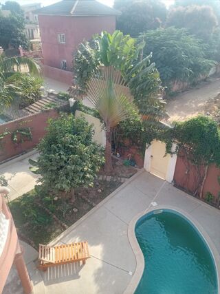  Maison � vendre 5 pi�ces 150 m� Ngaparou