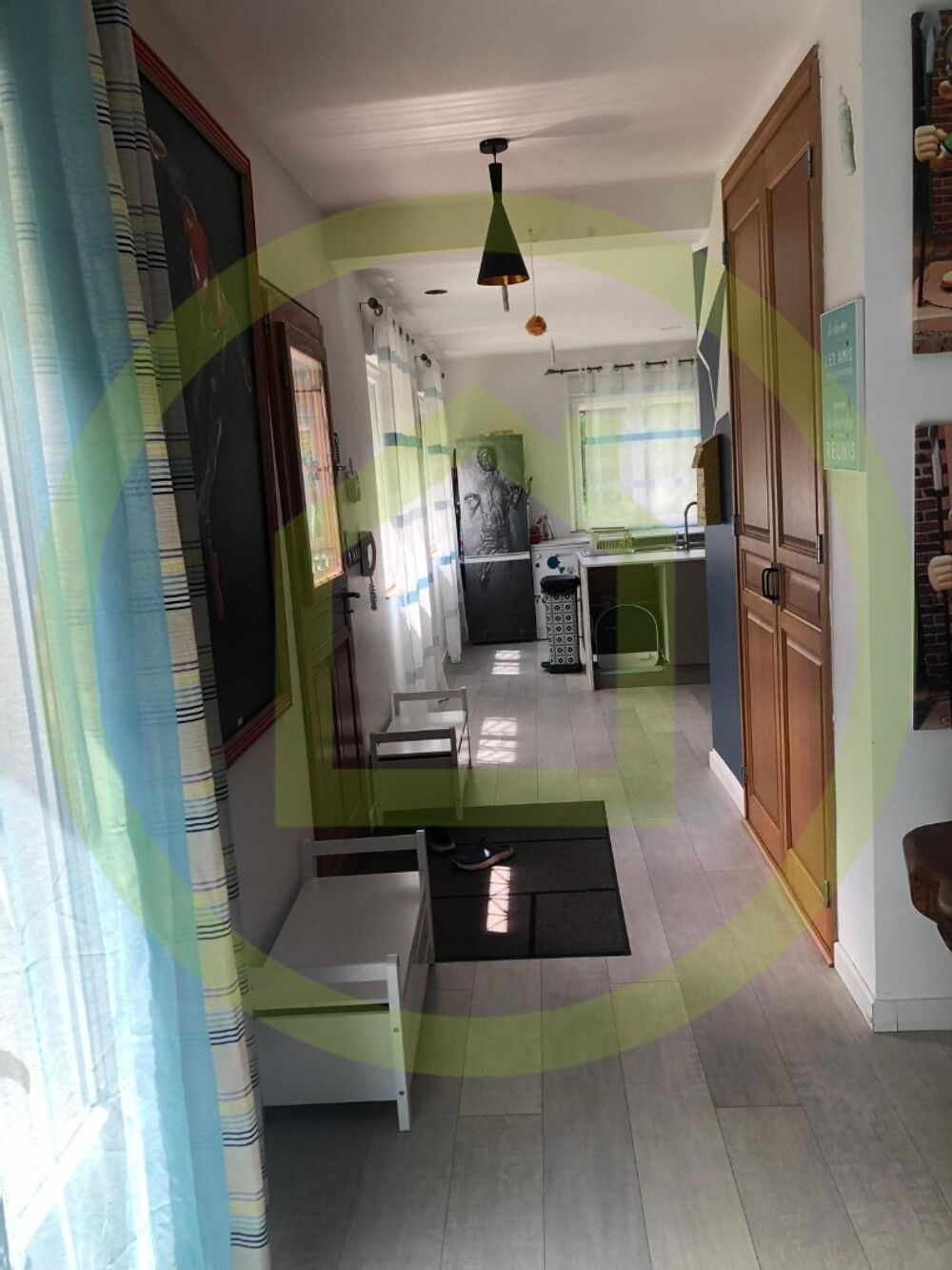 Vente Villa Maison Saacy sur marne