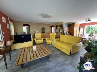  Maison à vendre 7 pièces 162 m²