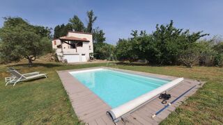  Maison � vendre 6 pi�ces 138 m�