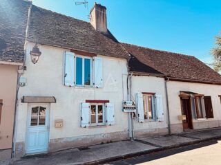  Maison � vendre 4 pi�ces 80 m�