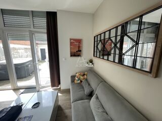  Appartement à vendre 3 pièces 27 m²