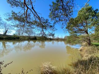  Terrain � vendre 14822 m�