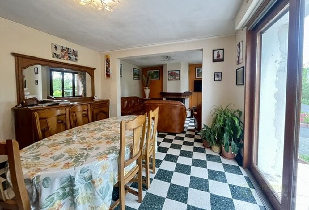 Vente Maison Maison Gisors
