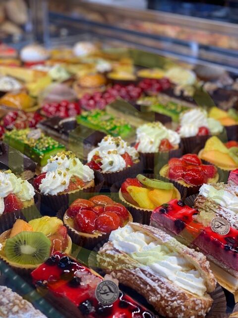 Boulangerie - Pâtisserie 318000 06800 Cagnes sur mer