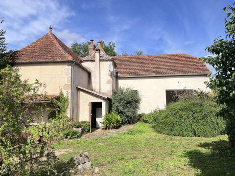   Maison Maison - 6 pice(s) - 130 m