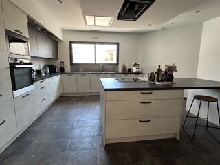  Maison à vendre 5 pièces 185 m²