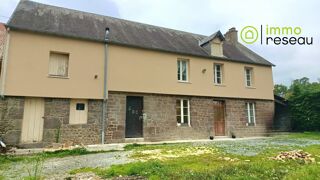  Maison  vendre 2 pices 75 m