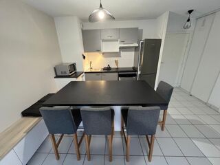  Appartement à vendre 3 pièces 64 m²