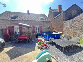  Maison  vendre 5 pices 80 m