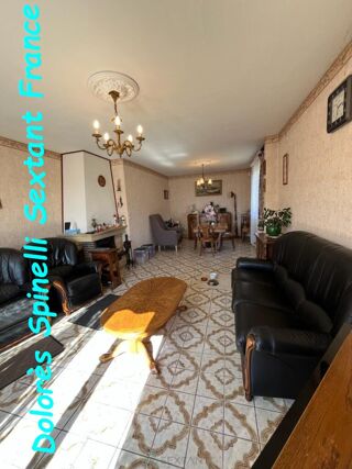  Maison � vendre 5 pi�ces 119 m�