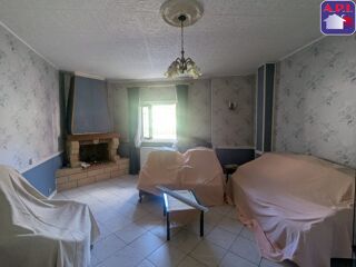  Maison à vendre 5 pièces 131 m²