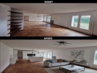  Maison � vendre 6 pi�ces 170 m�