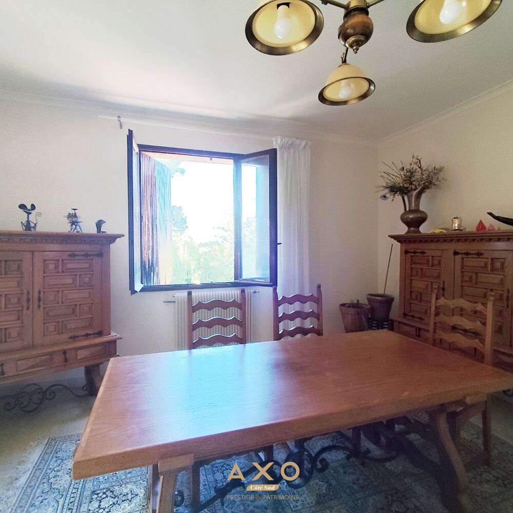 Vente Villa Maison Uzes