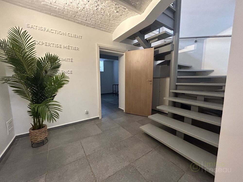   Bureau Lille