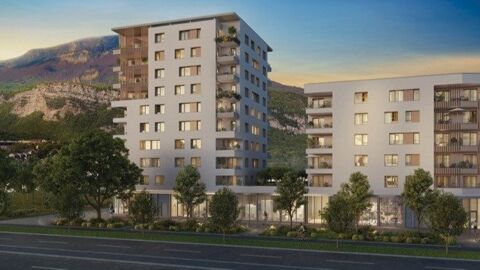 Local commercial 2742 38800 Le pont de claix