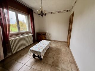  Maison � vendre 4 pi�ces 80 m�