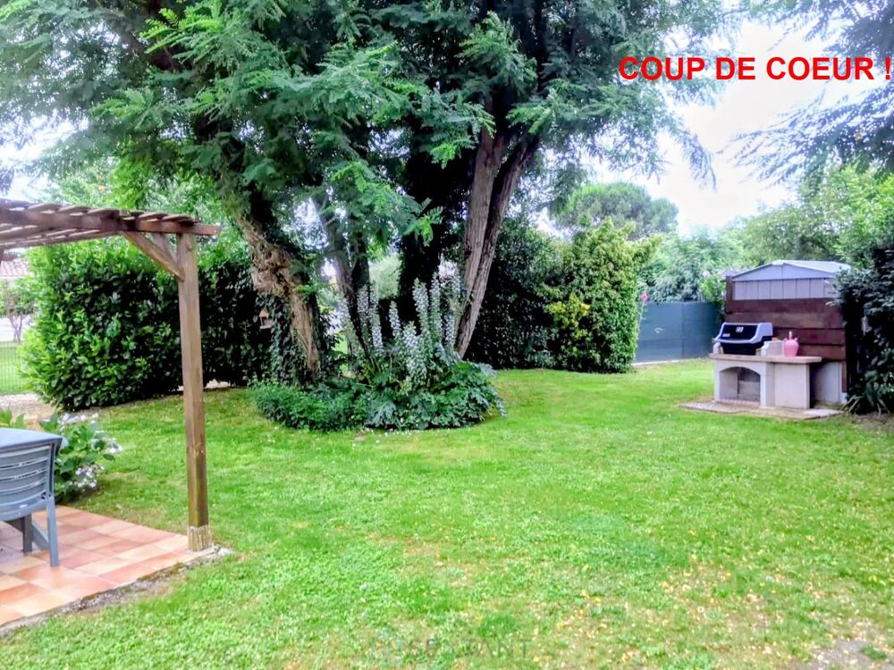 Vente Maison Ensemble Immobilier Saint pierre d'eyraud