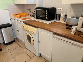  Maison � vendre 5 pi�ces 60 m�