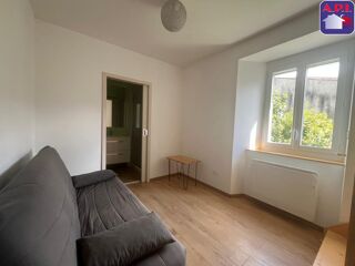  Maison à louer 2 pièces 33 m²
