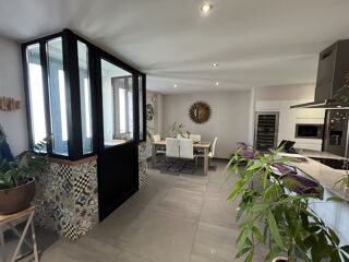  Maison � vendre 5 pi�ces 185 m�