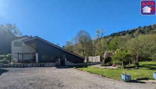  Villa � vendre 7 pi�ces 301 m�
