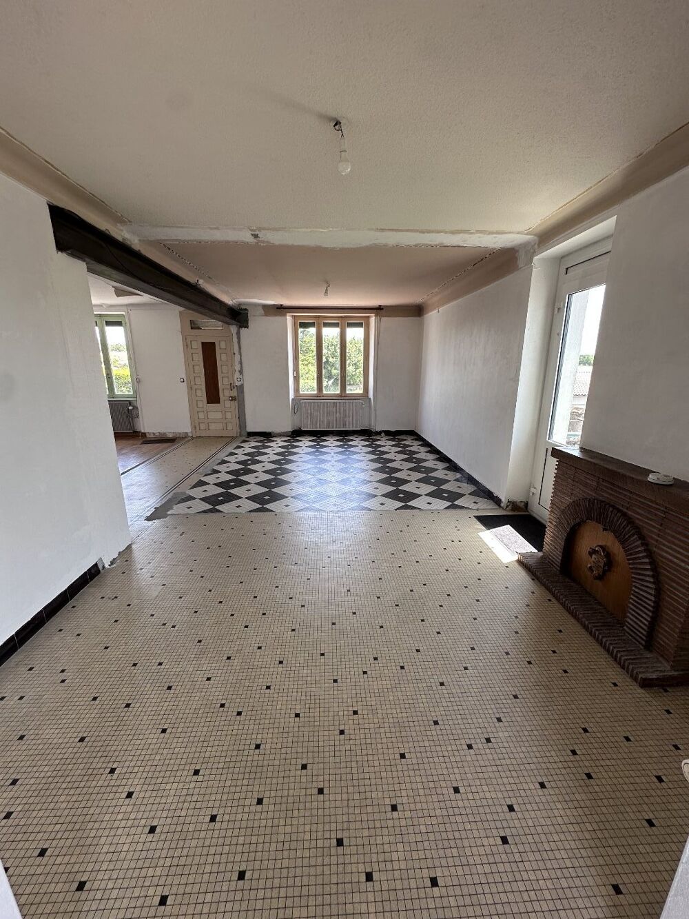 Vente Maison Maison Saint aubin des ormeaux