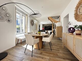  Maison à vendre 6 pièces 135 m²