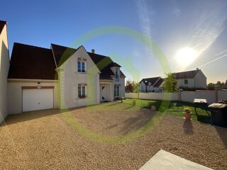  Maison � vendre 6 pi�ces 131 m�