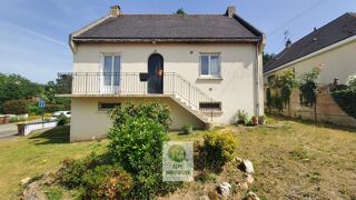  Maison � vendre 3 pi�ces 70 m�