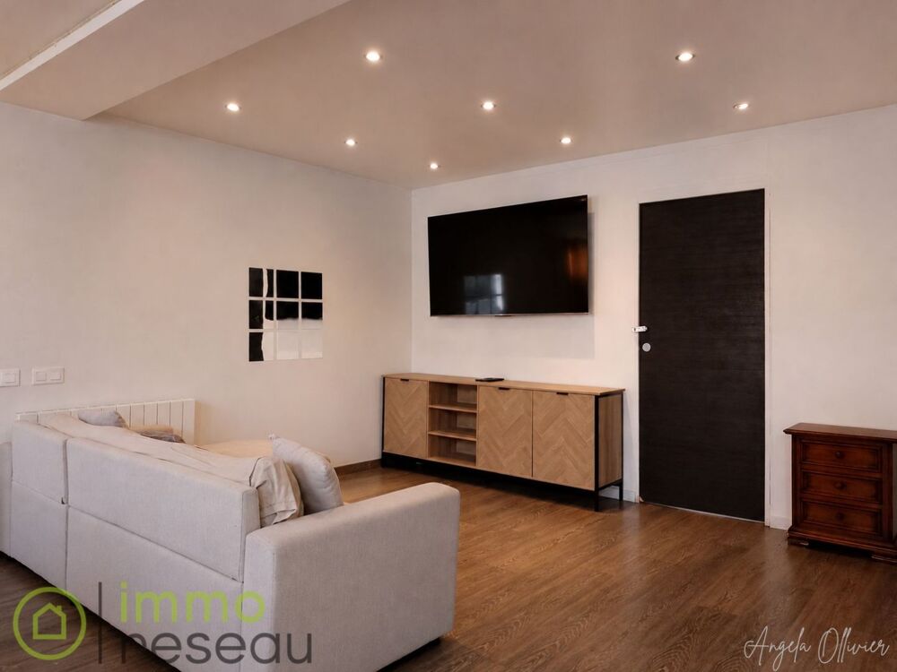 Vente Appartement Appartement Toulon