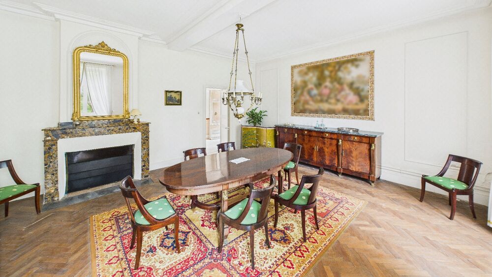  vendre  Villa Dax (40100)