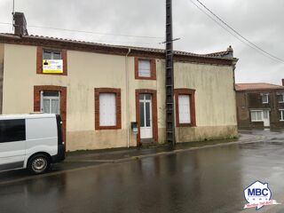  Maison � vendre 5 pi�ces 125 m�