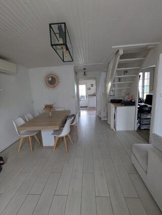  Maison � vendre 4 pi�ces 82 m�