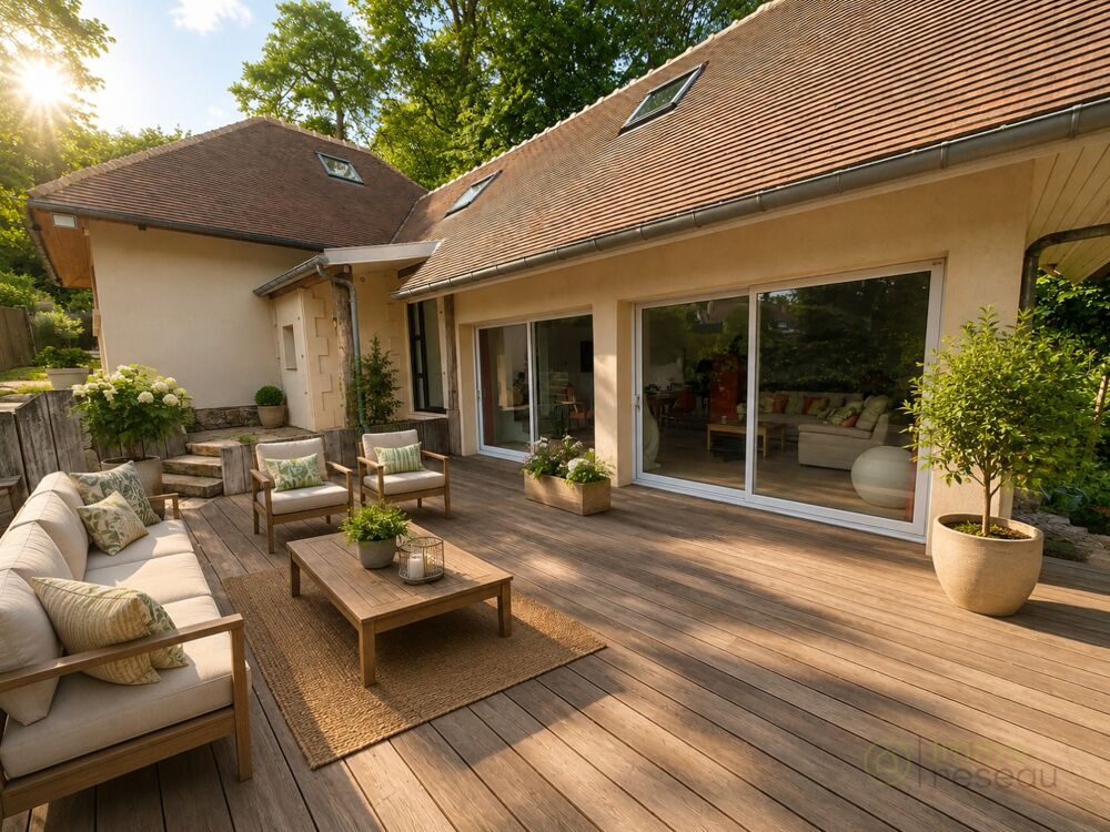 Vente Maison Maison Gouvieux