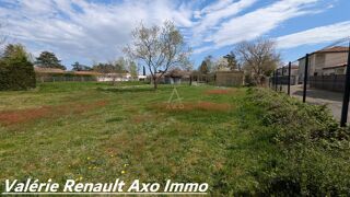  Terrain à vendre 650 m²