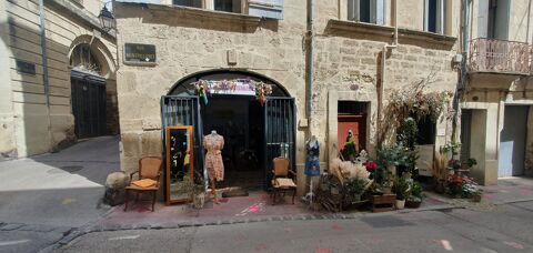Local commercial 1475 34000 Montpellier