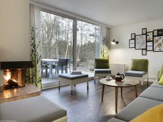  Maison à vendre 3 pièces 53 m²