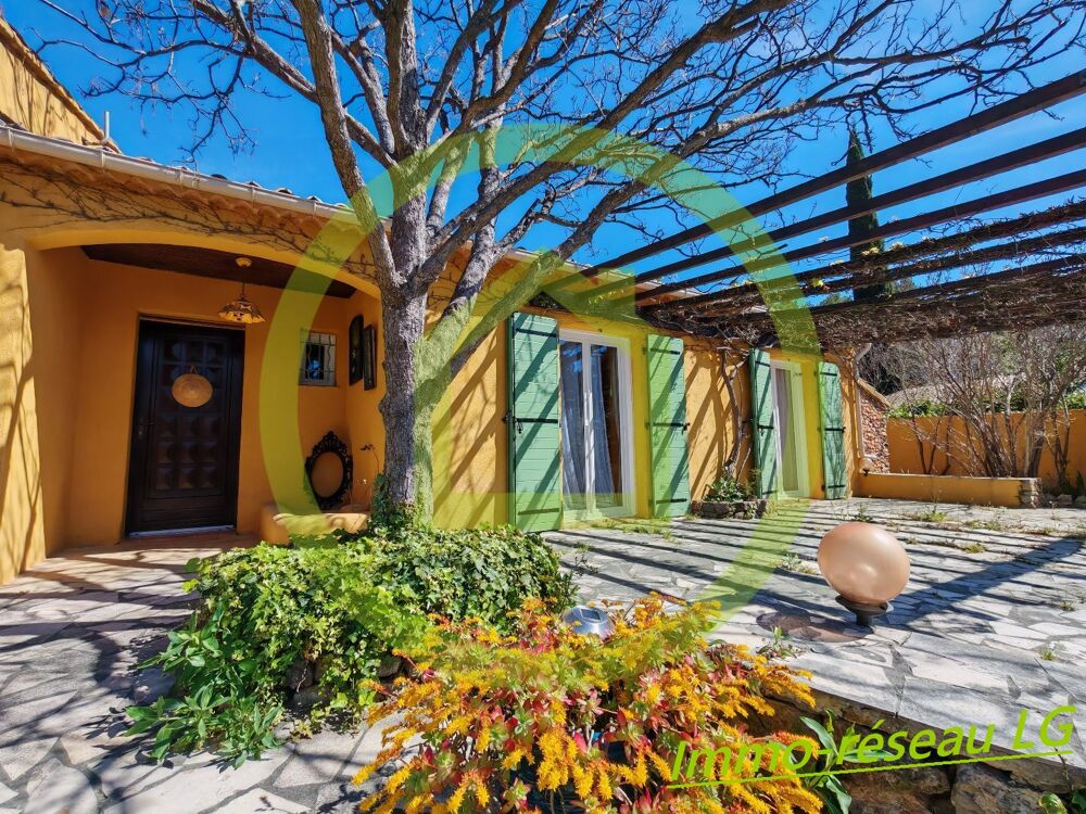� vendre  Maison Le Castellet (83330)