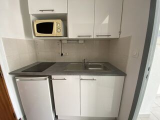  Appartement � louer 1 pi�ce 25 m�