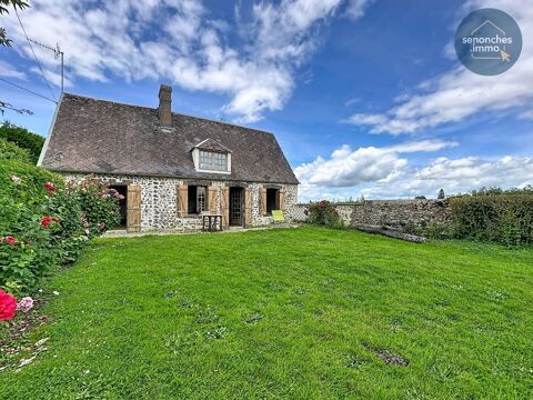   Longere Maison - 5 pièce(s) - 104 m²
